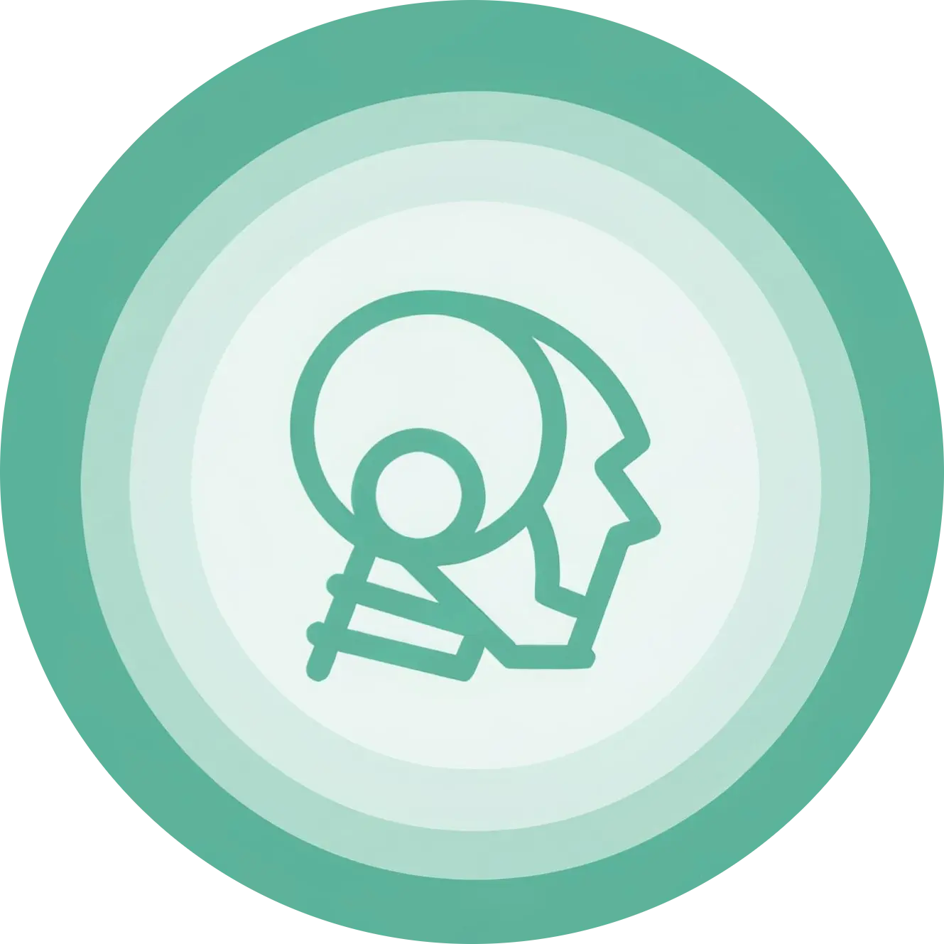 RoboWeb Logo